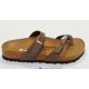 BIRKENSTOCK  Γυν. ανατομ.παπούτσι 71061
